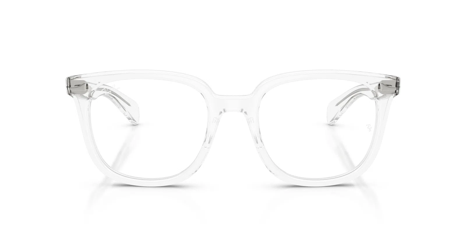 Ray-Ban Brunel Ii 5535 Eyeglasses - view 16